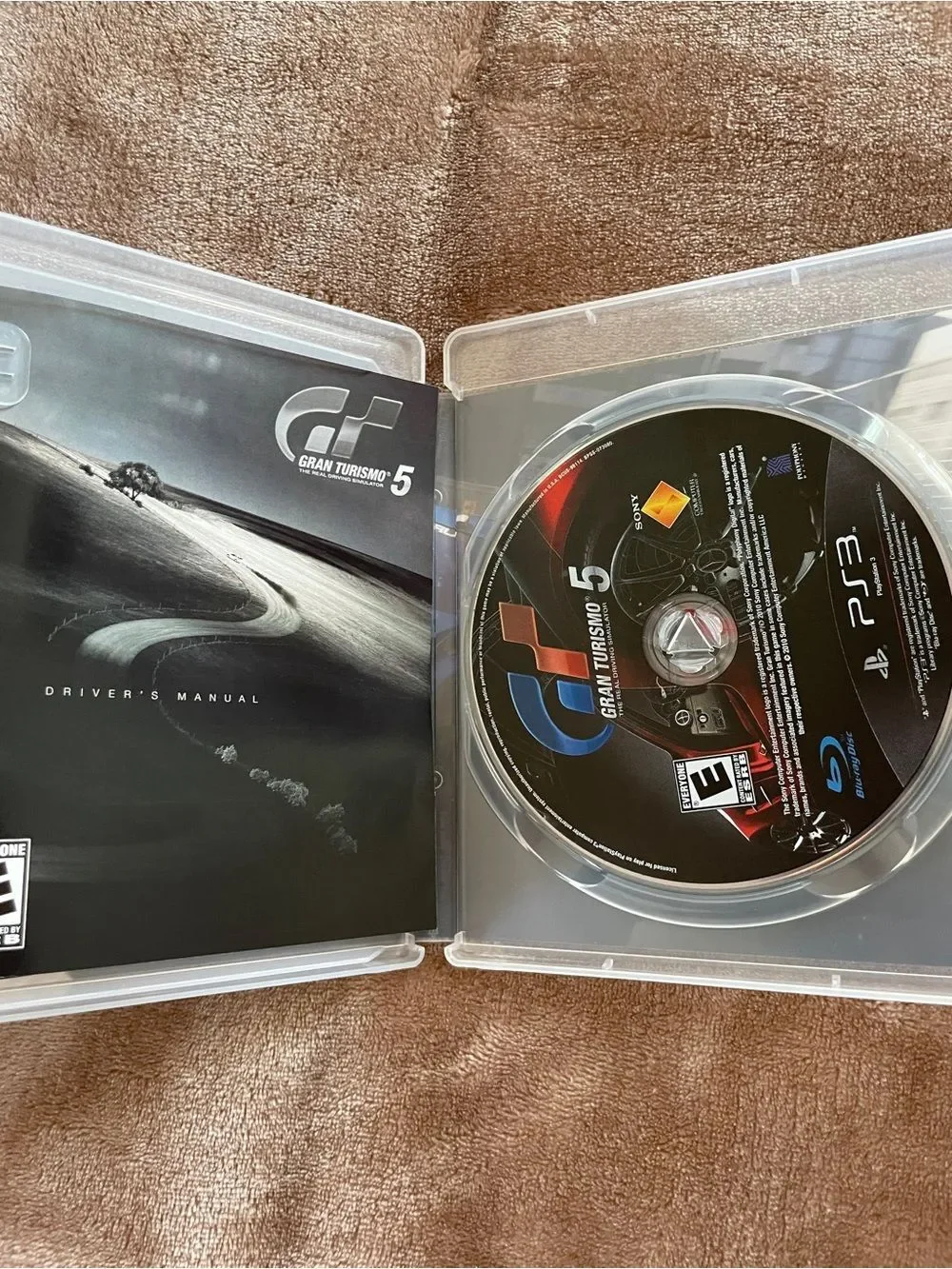 Sony official ps3